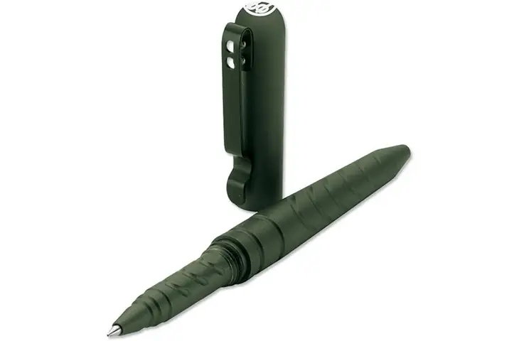Beretta TKX Tactical Ballpoint Ink Pen